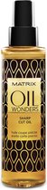 Matrix Oil Wonders Unisex 125ml haarolie