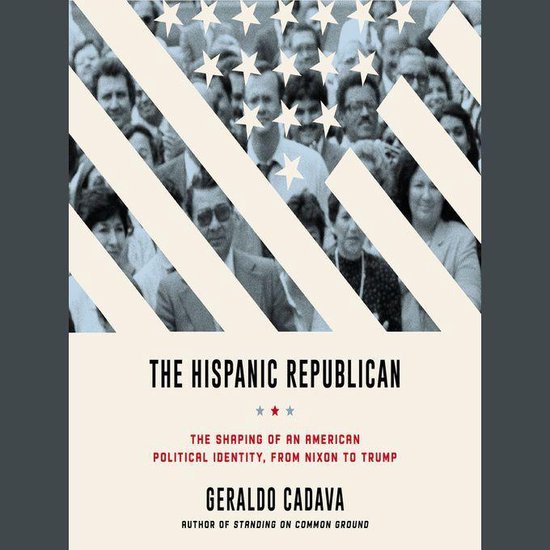 The Hispanic Republican - cover