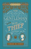 Proper Romance Victorian-The Gentleman and the Thief
