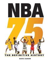 NBA 75 The Definitive History