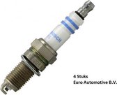 Bosch Bougie YR6DES | 0 242 140 519 | 4 Stuks (piece) Doos