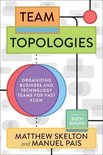 Team Topologies - cover