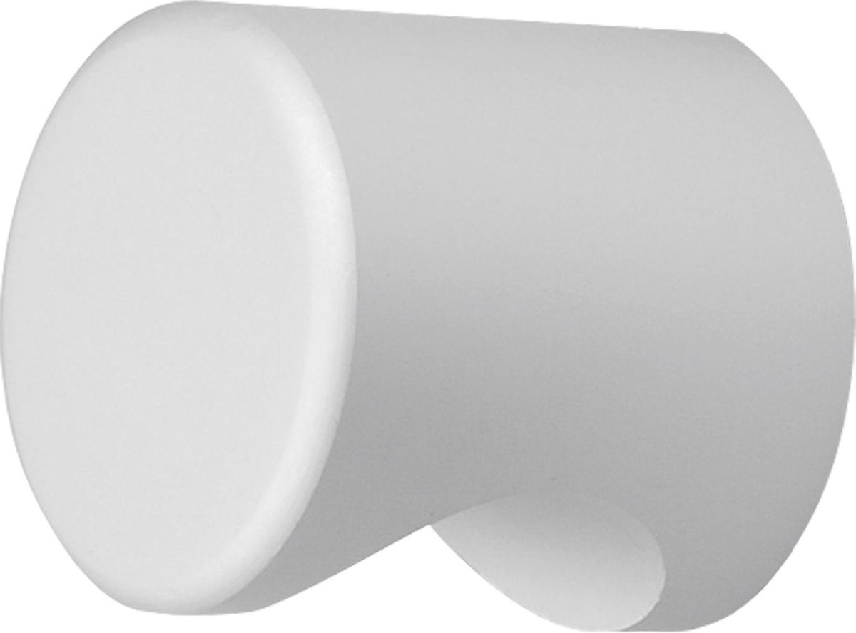 Starx Cilinderknop 20mm - m4 - aluminium