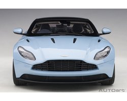AutoArt 1/18 Aston Martin DB11 