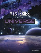 Solving Space's Mysteries- Mysteries of the Universe