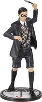 Umbrella Academy Diego Prop Figure