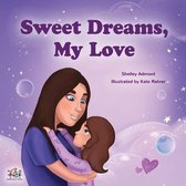Bedtime Stories Children's Books Collection- Sweet Dreams, My Love!