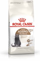 ROYAL CANIN® Ageing Sterilised 12+ - kattenvoer - 400 gram