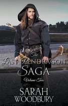 The Last Pendragon Saga Boxed Set-The Last Pendragon Saga Volume 2