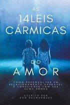 As 14 Leis Carmicas do Amor