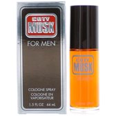 Coty Musk By Coty Cologne Spray 45 ml - Fragrances For Men