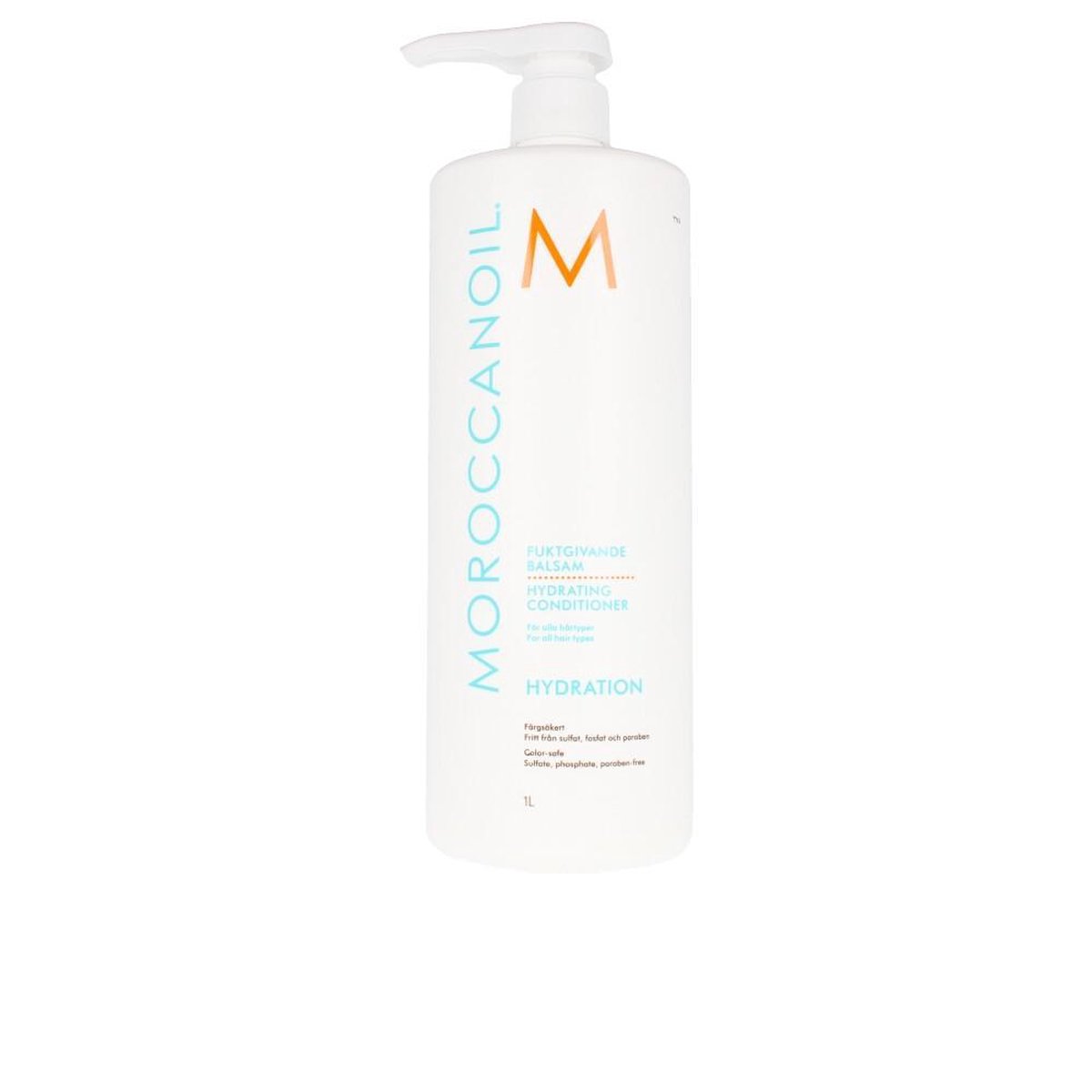 Moroccanoil Hydration Hydrating Conditioner 1000 Ml