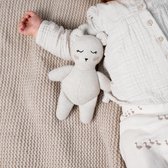 Baby Bello Bobby the IJsbeer - Knuffel - Wit