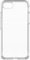 Otterbox Symmetry Clear Hoesje  Apple iPhone SE (2020) - Clear Crystal