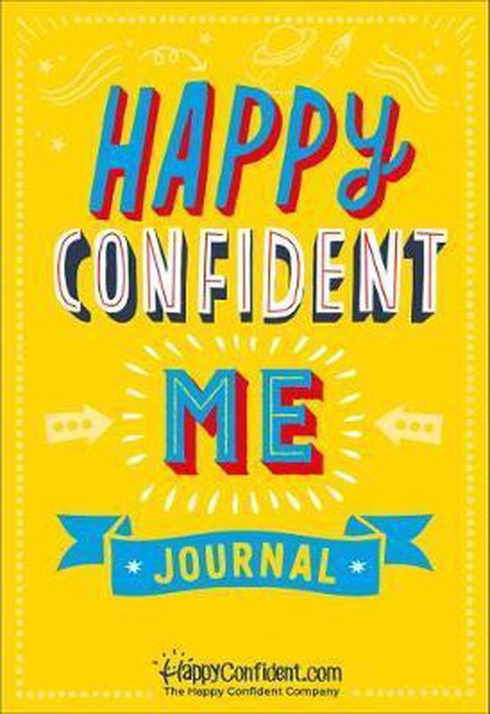 Foto: Happy confident me journal gratitude and growth mindset journal to boost your children s happiness selfesteem positive thinking mindfulness and positive thinking mindfulness and resilience