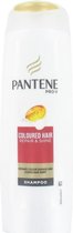 Pantene Shampoo – Color Repair & Shine