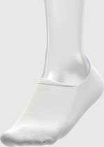 Cada Unisex 2-Pack Polyamide Sneakersok Skin - 39-41