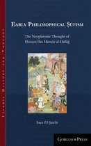 Islamic History and Thought- Early Philosophical Ṣūfism