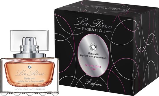 La Rive Prestige Moonlight Lady Eau de Parfum - 75 ml