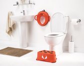 My Carry seat en stool Vos