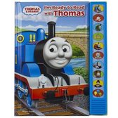 I'm Ready to Read with Thomas