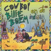 Cowboy Billie Boem En De Indiaan