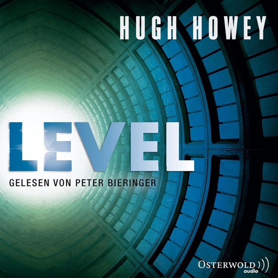 Level (Silo 2) - cover