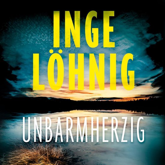 Unbarmherzig (Ein Gina-Angelucci-Krimi 2) - cover