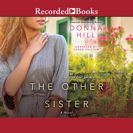 The Other Sister - cover