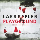 Playground - Leben oder Sterben