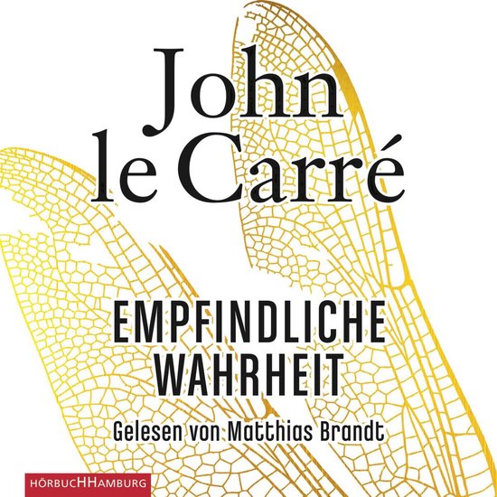 Empfindliche Wahrheit - cover