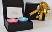 Kinesiotape / Sporttape / Tape Yourself TM / Duo-set modern
