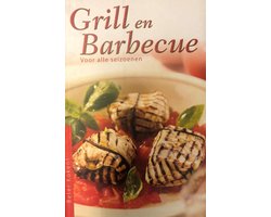 Beter Koken NL - Grill en Barbecue