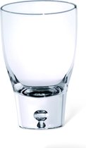 Bonny - waterglas - CADEAU tip - tumbler - 25.0cl - mondgeblazen - set a 6 stuks