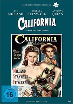 California (Edition Western-Legenden 41)