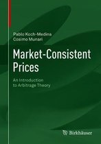 Market-Consistent Prices