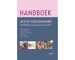 Handboek acute verloskunde