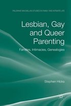 Lesbian, Gay and Queer Parenting