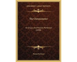 The Chronometer