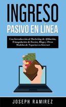 Ingresos Pasivos En Linea