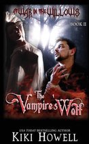 Omslag The Vampire's Wolf