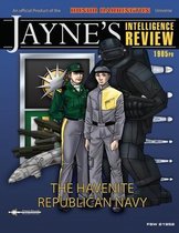 Jayne's Intelligence Reviews- Jaynes Intelligence Review #2