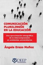 Comunicación plurilingue en la educación