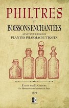 Philtres et Boissons Enchantees