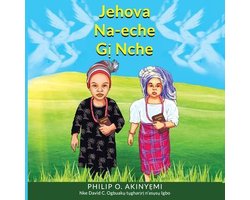 Jehova Na-Eche Gị Nche
