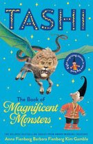 The Book of Magnificent Monsters