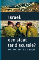 Israel: Een Staat Ter Discussie ?