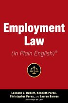In Plain English - Employment Law (in Plain English)