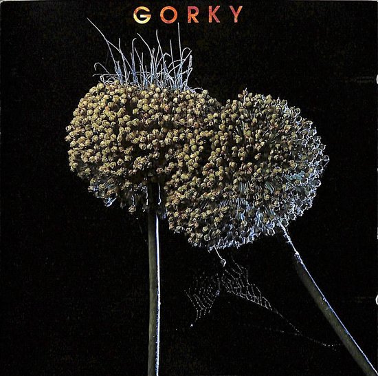 Gorky