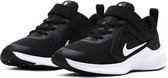 Nike Sneakers - Maat 34 - Unisex - zwart/grijs/wit